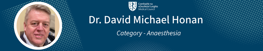 Dr-David-Michael-Honan---Elections