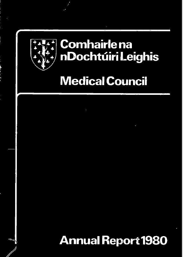 Report-1980