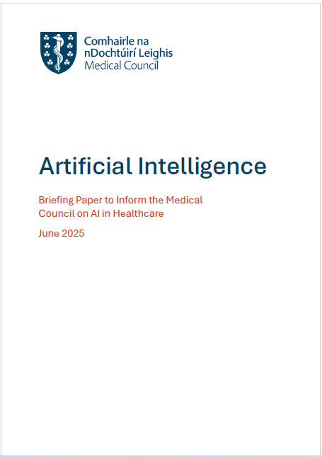 Medical-Council-Briefing-Paper-on-AI-in-Healthcare