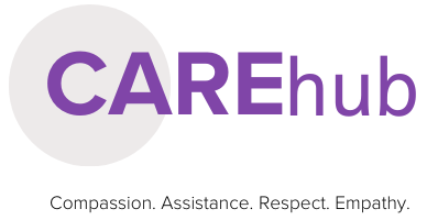 CAREhub-logo CAREhub-logo
